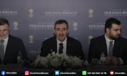 Cumhurbaşkanı Yardımcısı Yılmaz'dan körfez uyarısı!