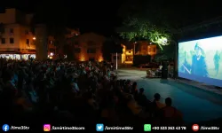 Efes Selçuklular “Atatürk” ile duygulandı