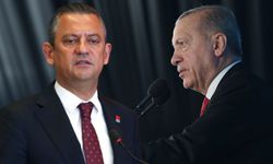 Erdoğan'dan Özgür Özel'e 'özür' yanıtı