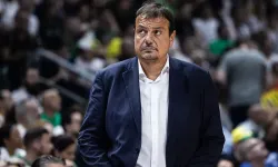 Ergin Ataman Fenerbahçe'den özür diledi