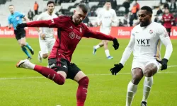 Beşiktaş ile Eyüpspor ligde ilk randevuda