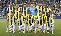 Fenerbahçe, UEFA Avrupa Ligi'nde sahne alıyor