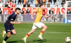 Galatasaray ile Kasımpaşa 41. randevuda