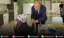 Gaziemir Belediyesi’nden alzheimer hastalarına tam destek