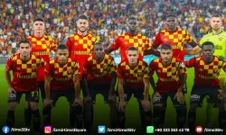 Göztepe, Samsunspor deplasmanında