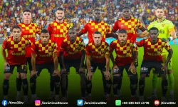 Göztepe, Süper Lig'in en az gol yiyen iki takımından birisi