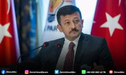 Hamza Dağ'dan "erken seçim" açıklaması