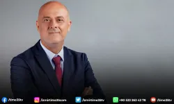 İYİ Partili Özlale partisinden istifa etti