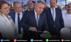 İzmir’de Ahilik Haftası coşkuyla kutlandı