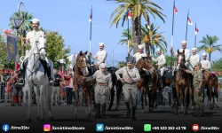 İzmir'in 102 yıllık gurur tablosu