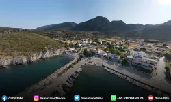 Karaburun Saip Köyü'nde satış kararı