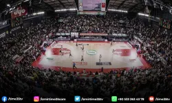 Karşıyaka Basketbol’un kombineleri satışa çıkıyor