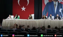 Konak Belediyesi’nde tartışmalı meclis toplantısı