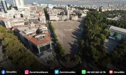 Kültürpark Platformu'ndan Basmane Çukuru çıkışı