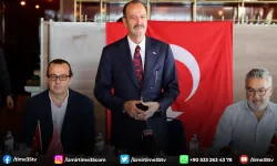 MHP'li Osmanağaoğlu İzmir'in sorunlarını açıkladı