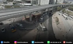 Otogar önünde geri sayım: trafik sorunu bitiyor