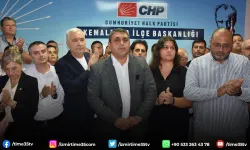 Otomobili kurşunlanan CHP'li Yılmaz'dan ilk açıklama!