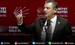 Özel'den Kurultay'da flaş mesaj: "Bir daha bu partide görev almayacaklar"