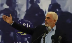 Hamas lideri Yahya Sinvar'ın öldürüldüğü kesinleşti!