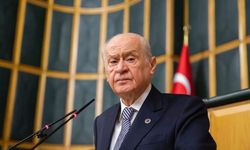 Bahçeli: DEM'e uzattığım el 'Türkiye partisi olun' teklifidir