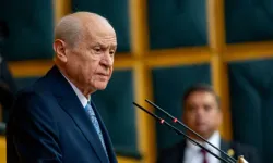 Bahçeli'den tarihi çağrı: Teröristbaşı DEM Grubu'nda konuşsun