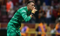 Fernando Muslera sokak satın aldı!