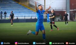 Yasin Öztekin, gol krallığına oynuyor