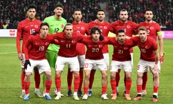 A Milli Futbol Takımı, Samsun’a gitti