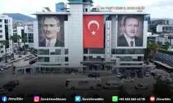 AK Parti İzmir’de kongreler başlıyor