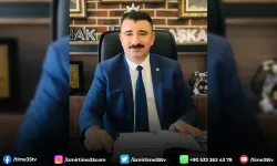 AK Partili Başdaş, İzmir'deki sivrisinek istilasına dikkat çekti