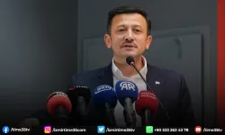 AK Partili Dağ’dan İzmir depremi açıklaması