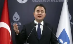 Ali Babacan’ın A Takımı yenilendi