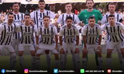 Altay, 4 oyuncusu hakkında açıklama yaptı