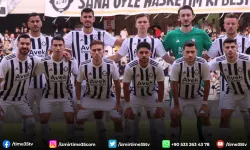 Altay, galibiyete hasret kaldı