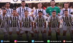 Altay, son 4 maçta 1 gol attı