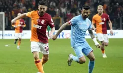 Antalyaspor ile Galatasaray 57. randevuda