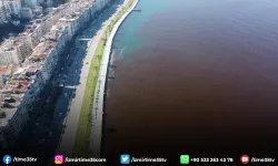 Bakanlık İzmir Körfezi için düğmeye bastı