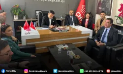 Başkan Günel’den Ahmet Özer ile ilgili açıklama