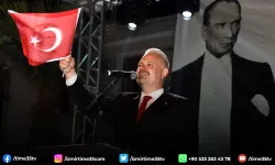 Başkan Pehlivan’dan Cumhuriyet Bayramı mesajı