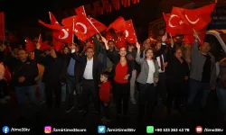 Başkan Sengel: Cumhuriyet kentleri yok olmayacak