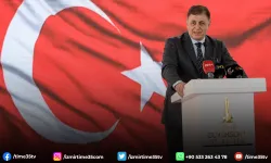 Başkan Tugay Cumhuriyet Bayramı nedeniyle bir mesaj yayımladı