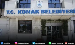 Belediye binasına hırsız girdi!