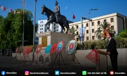 Bornova’da Cumhuriyet Coşkusu