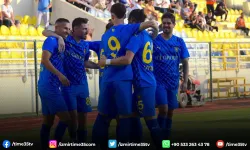 Bucaspor 1928, 2 hafta evinde oynayacak