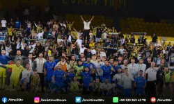 Bucaspor 1928, zirveye oynuyor