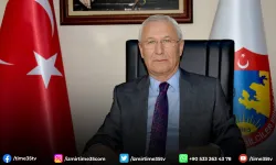 Başkan Celil Anık gözaltına alındı