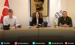 Çeşme Belediyesi 2025 tahmini bütçesi 2.5 milyar