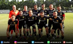 Çeşme Belediyespor deplasmanda 4-1 kazandı