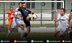 Çeşme Belediyespor lige mağlubiyetle başladı