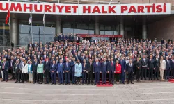 CHP 411 belediye başkanını İstanbul'a çağırdı